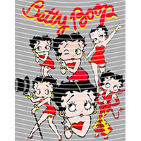 Cartoons and other-CO 235